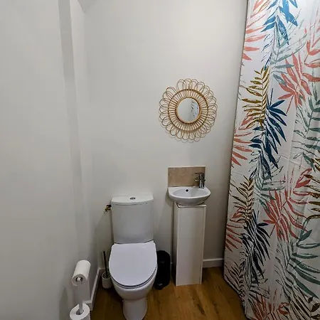 Douceur, Elegance Au Coeur D'albi Albi