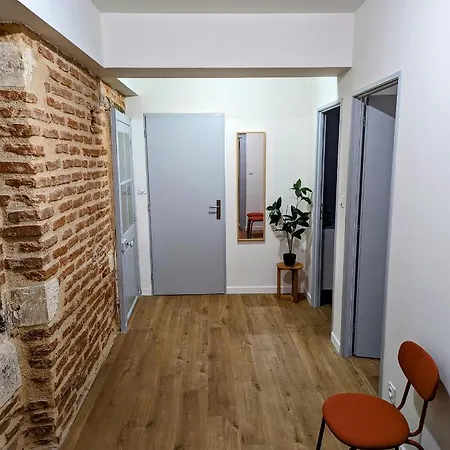 Douceur, Elegance Au Coeur D'albi *